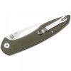 Нож CJRB Centros G10 Green (J1905-GNF) изображение 2