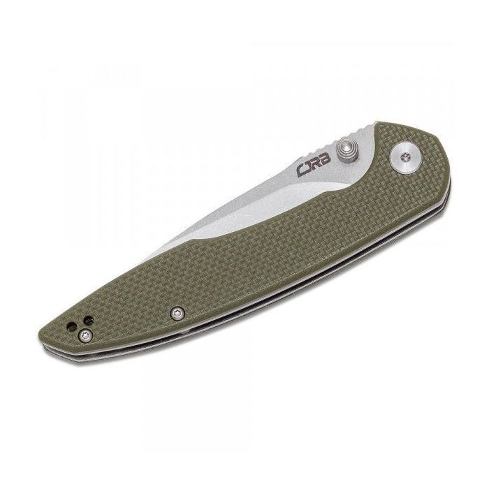 Нож CJRB Centros G10 Green (J1905-GNF) изображение 3