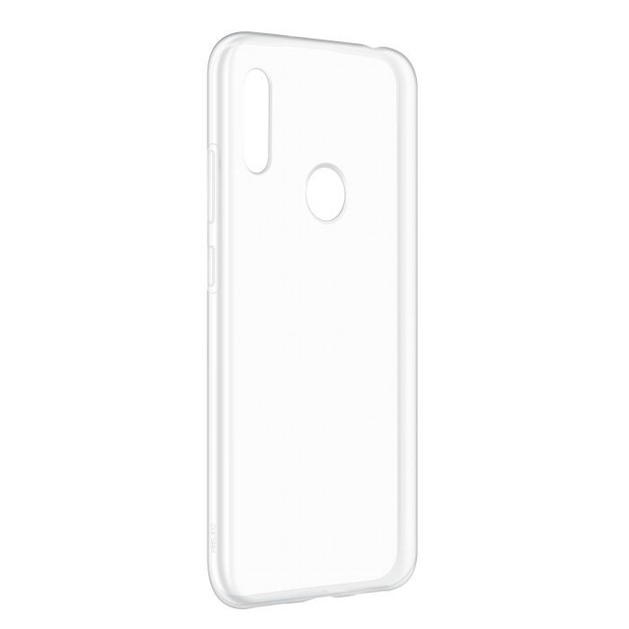Чехол для мобильного телефона Huawei для Y6s transparent (51993765) изображение 6