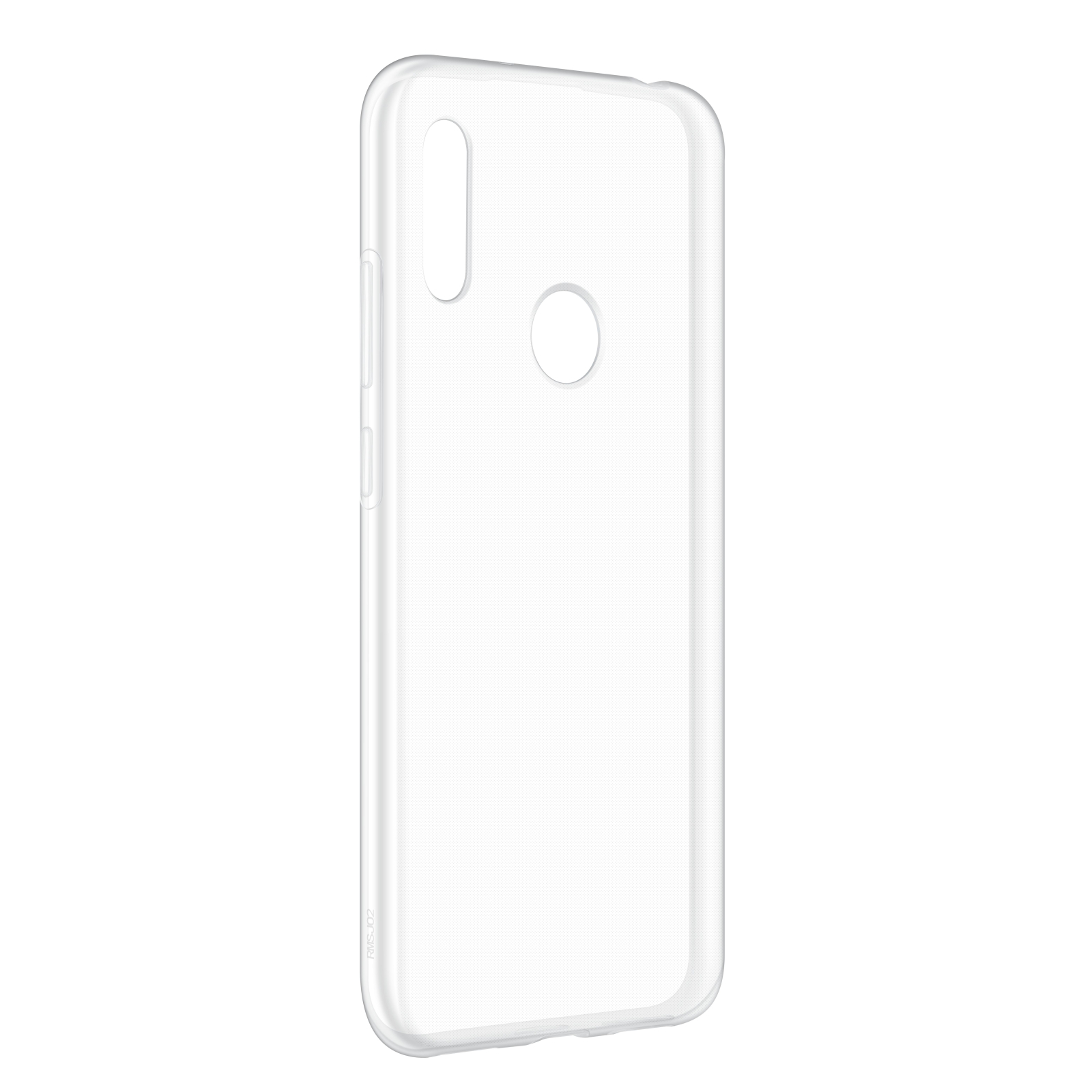 Чохол до мобільного телефона Huawei для Y6s transparent (51993765) зображення 6