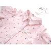 Плаття дитяче Bushra з мереживом (201001-134G-peach) зображення 3