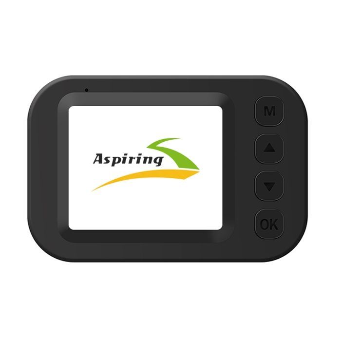 Відеореєстратор Aspiring Proof 3 (PR011510) зображення 2