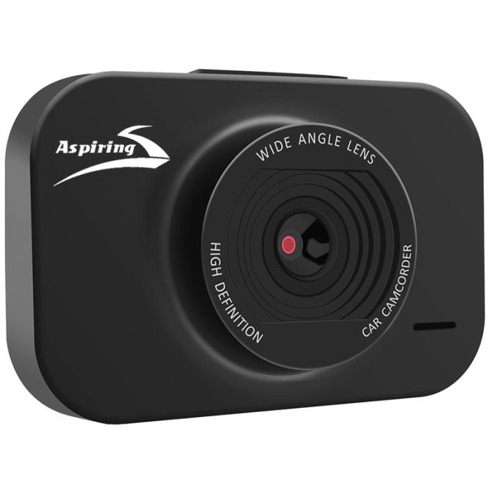 Відеореєстратор Aspiring Proof 3 (PR011510) зображення 3