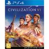 Игра Sony Civilization VI [PS4, Russian version] (5026555426947)