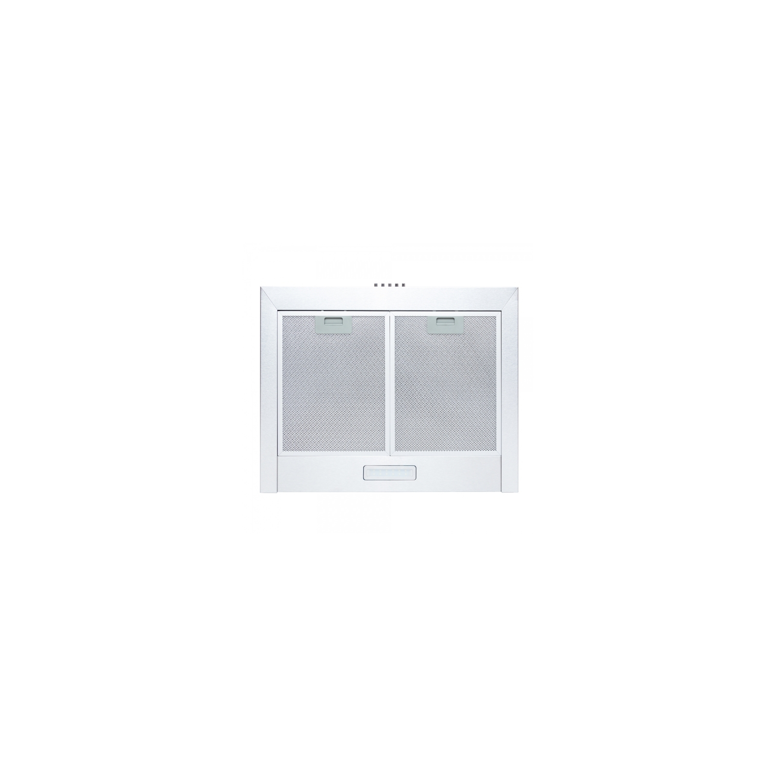 Витяжка кухонна Minola HK 6714 I 1100 LED зображення 4