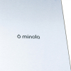 Витяжка кухонна Minola HK 6714 I 1100 LED зображення 9