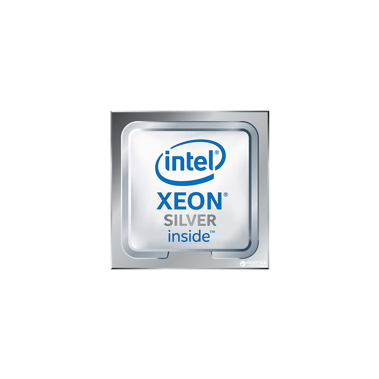 Процессор серверный Dell Xeon Silver 4114 10C/20T/2.20 GHz/13.75MB/FCLGA3647/OEM (338-BLTV)