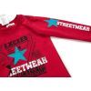 Кофта дитяча Breeze "STREETWEAR" (13822-140B-red) зображення 4