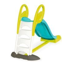 Гірка Smoby з водним ефектом 150 см Blue (310269) зображення 2