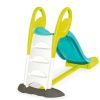 Гірка Smoby з водним ефектом 150 см Blue (310269) зображення 2