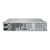 Серверная платформа Supermicro CSE-825TQC-R740WB изображение 2