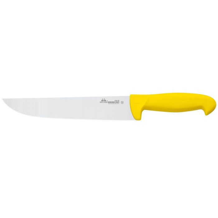 Кухонний ніж Due Cigni Professional Butcher Knife 22 см (410/22NG)