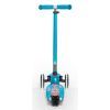 Самокат Micro Maxi Deluxe Aqua LED (MMD078) зображення 2