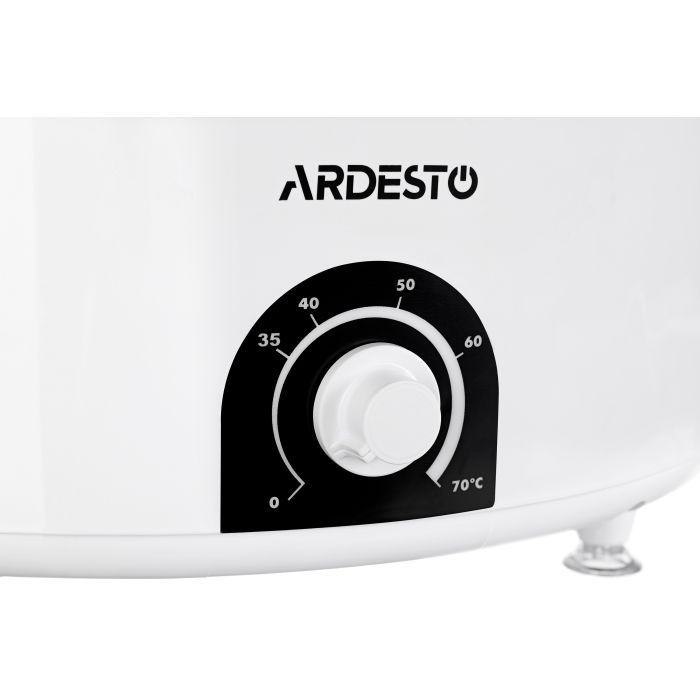 Сушка для овочів та фруктів Ardesto FDB-5385 зображення 9