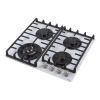 Варочна поверхня Ventolux HSF640-H2G CEST (WH) (HSF640-H2GCEST(WH)) зображення 3