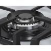 Варочна поверхня Ventolux HSF640-H2G CEST (WH) (HSF640-H2GCEST(WH)) зображення 5