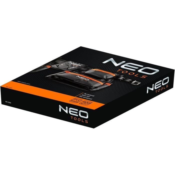 Сумка для инструмента Neo Tools пояс, 12 кишень (84-330) изображение 2