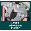 Секатор Verto 740 мм (15G251) зображення 4