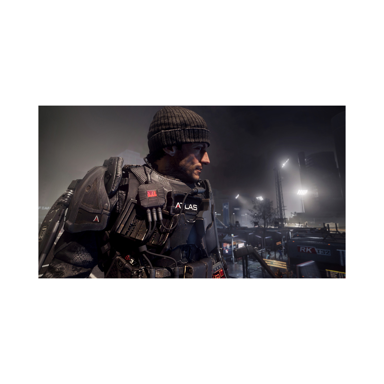 Игра Sony Call of Duty: Advanced Warfare [Blu-Ray диск] (87264RU) изображение 3