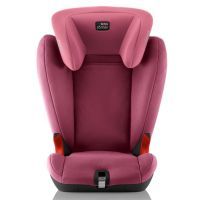 Автокресло Britax-Romer KidFix SL Black Series Wine Rose (2000029678) изображение 2