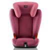 Автокресло Britax-Romer KidFix SL Black Series Wine Rose (2000029678) изображение 2