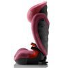 Автокресло Britax-Romer KidFix SL Black Series Wine Rose (2000029678) изображение 5