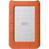 Внешний жесткий диск 2.5" 4TB LaCie (LAC9000633) изображение 3