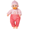 Пупс Zapf Baby Annabell интерактивная Забавная малышка 30 см (703304)