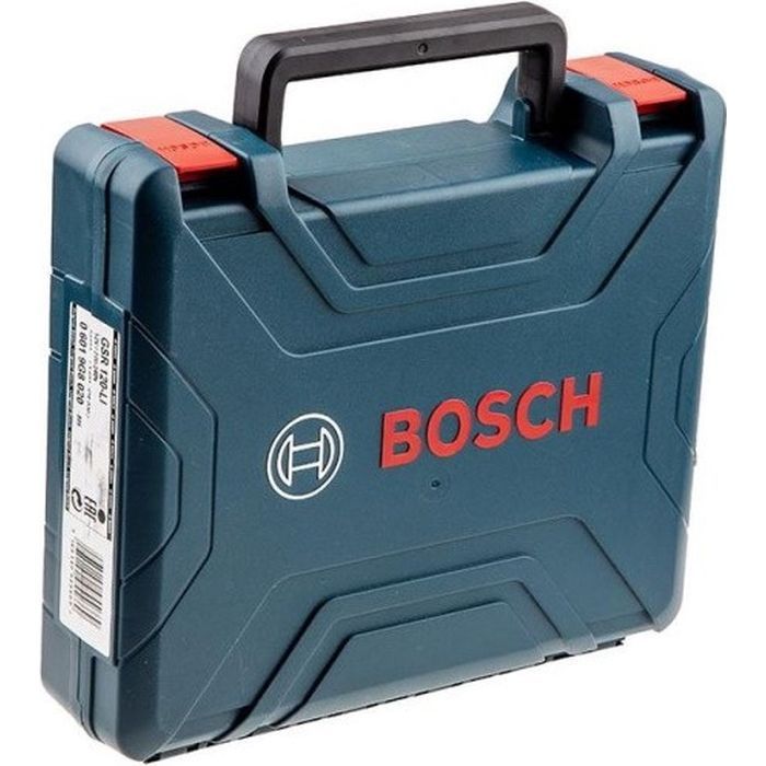 Шуруповерт Bosch GSR 120-LI Professional, 2*2Аh (0.601.9G8.000) изображение 11