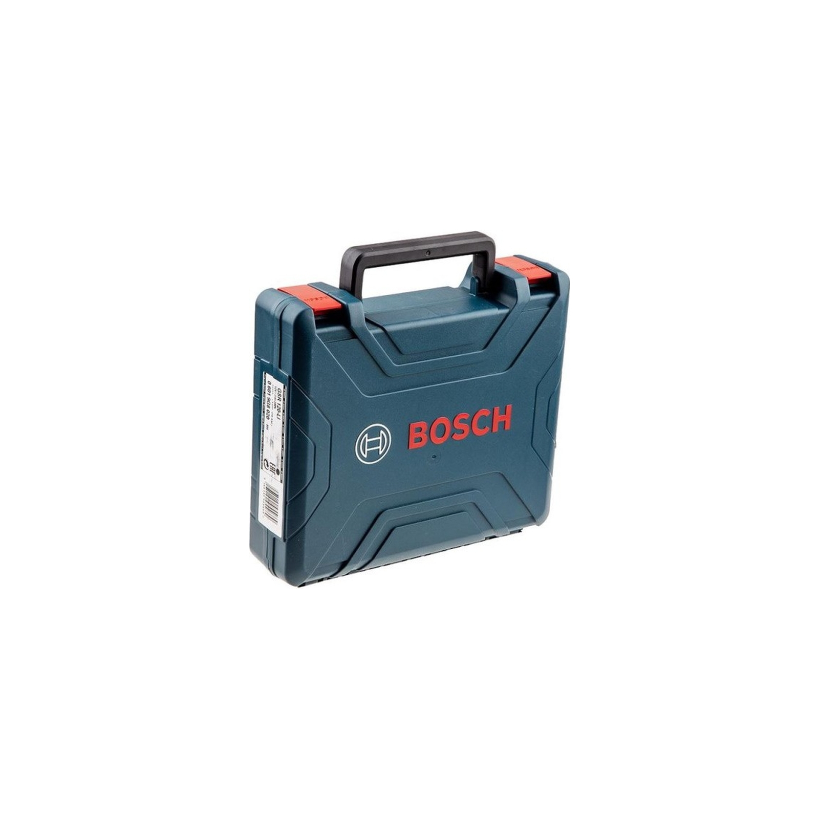 Шуруповерт Bosch GSR 120-LI Professional, 2*2Аh (0.601.9G8.000) зображення 11