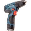 Шуруповерт Bosch GSR 120-LI Professional, 2*2Аh (0.601.9G8.000) изображение 4