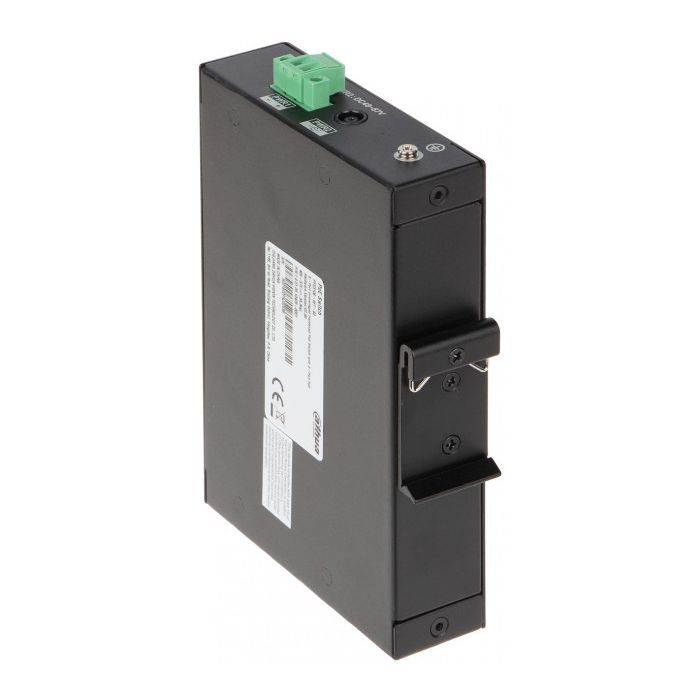 Коммутатор сетевой Dahua PFS3106-4ET-60 изображение 2