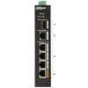 Коммутатор сетевой Dahua PFS3106-4ET-60 изображение 3
