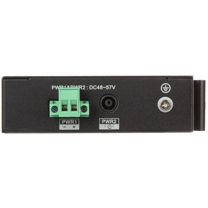Коммутатор сетевой Dahua PFS3106-4ET-60 изображение 4