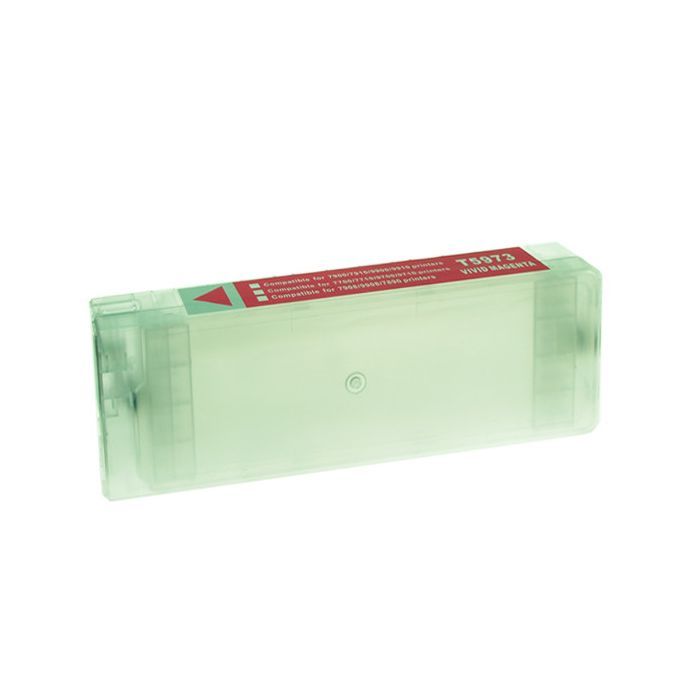 Картридж WWM для НПK Epson Pro 7700/9700 (CR.7700) without chip (CR.7700)