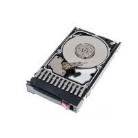 Жесткий диск для сервера 8TB+SW 7.2K LFF HDD+FC CTR 3PAR 8000 HP (P9B44B)