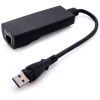 Переходник USB 3.0 to Ethernet Extradigital (KBV1733) изображение 2