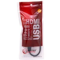 Переходник USB 3.0 to Ethernet Extradigital (KBV1733) изображение 4