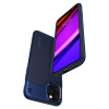 Чохол до мобільного телефона Spigen iPhone 11 Pro Max Hybrid NX, Navy Blue (075CS27046) зображення 2