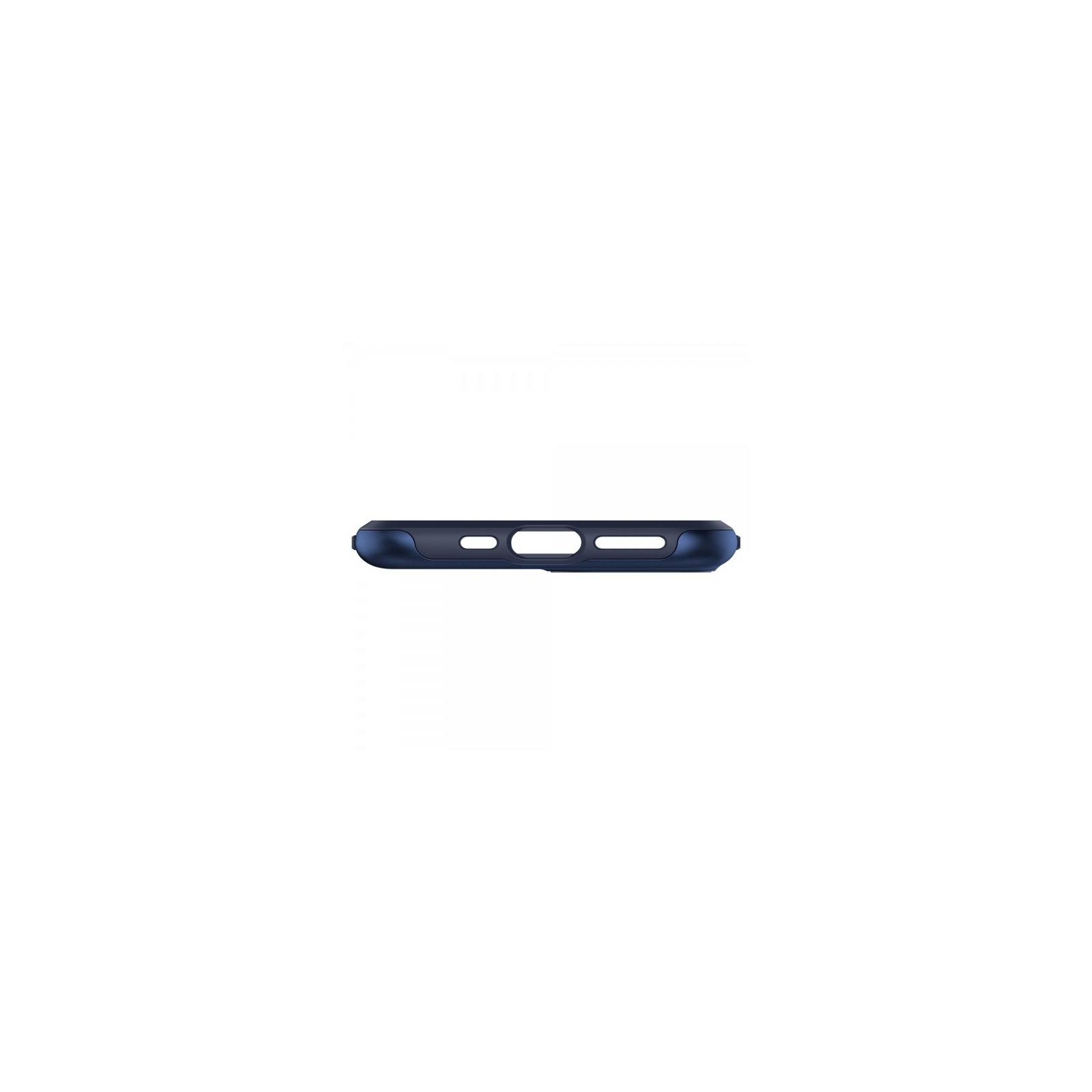 Чохол до мобільного телефона Spigen iPhone 11 Pro Max Hybrid NX, Navy Blue (075CS27046) зображення 7