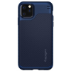 Чехол для мобильного телефона Spigen iPhone 11 Pro Max Hybrid NX, Navy Blue (075CS27046)