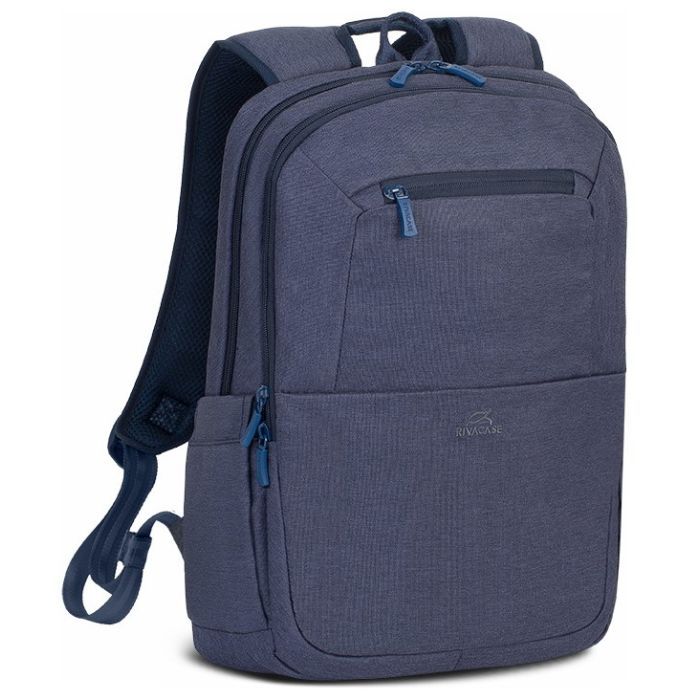 Рюкзак для ноутбука RivaCase 15.6" 7760 Grey (7760Grey)