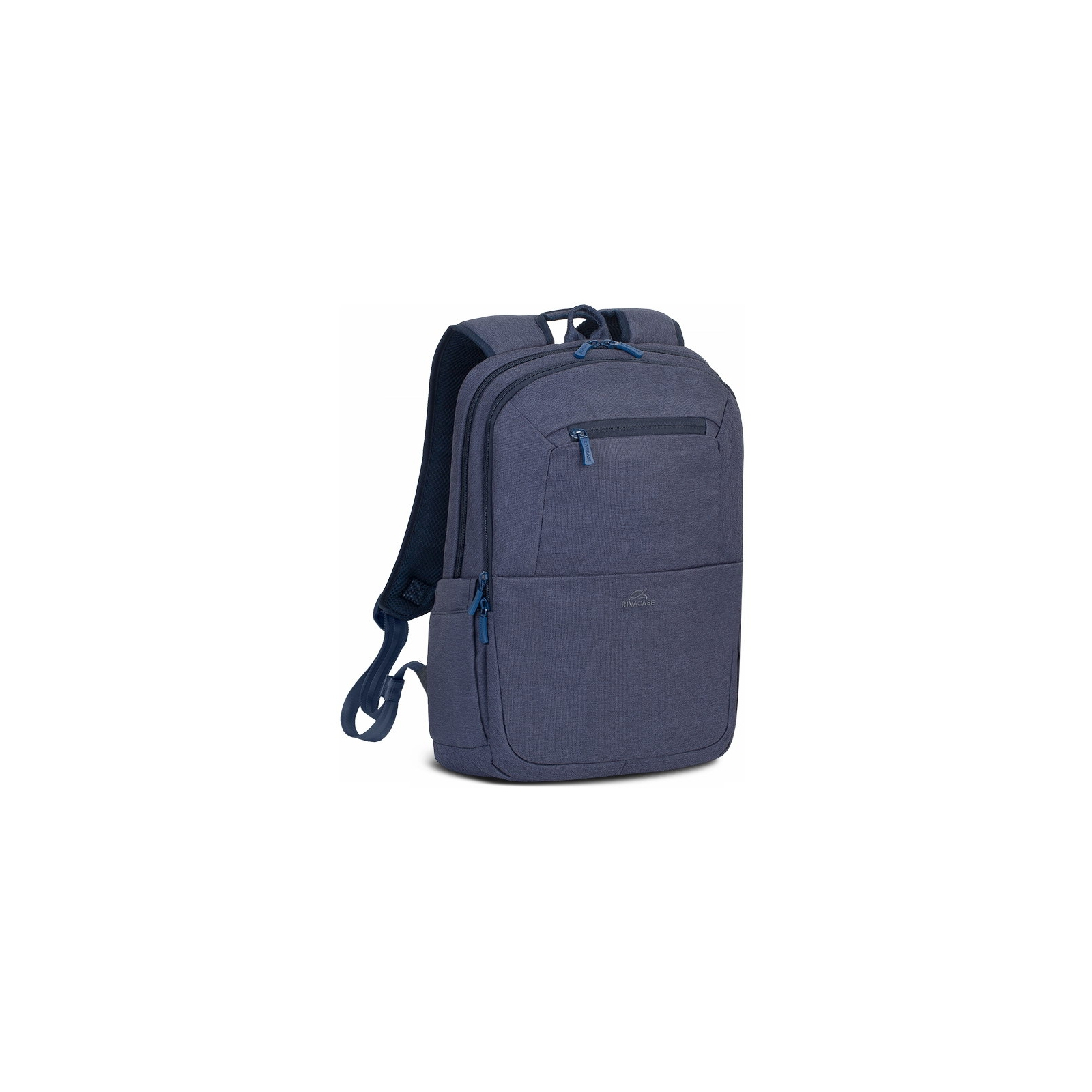 Рюкзак для ноутбука RivaCase 15.6" 7760 Black (7760Black)