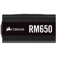 Блок питания Corsair 650W RM650 (CP-9020194-EU) изображение 3