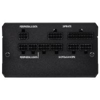 Блок питания Corsair 650W RM650 (CP-9020194-EU) изображение 5