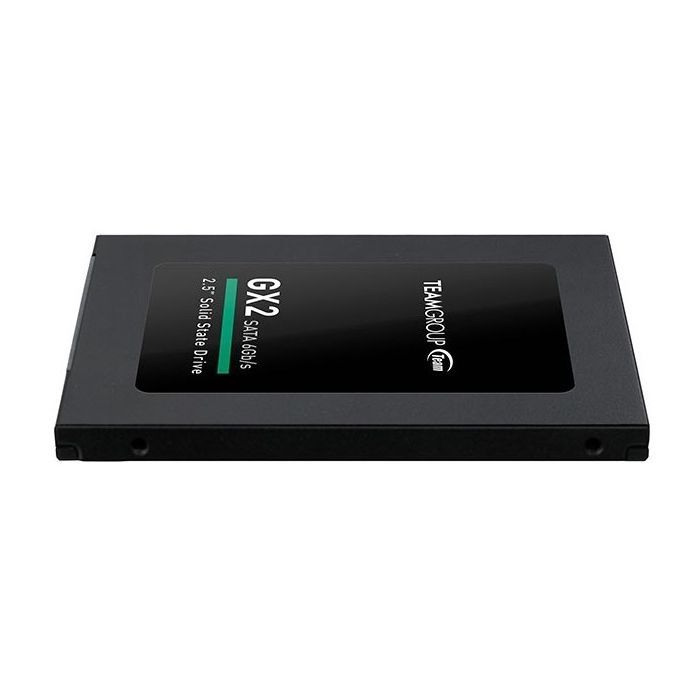 Накопитель SSD 2.5" 256GB Team (T253X2256G0C101) изображение 4