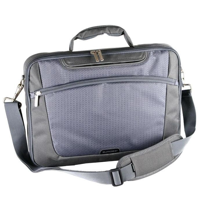 Сумка для ноутбука Sumdex 16" PON-301 GP (PON-301GP) зображення 3