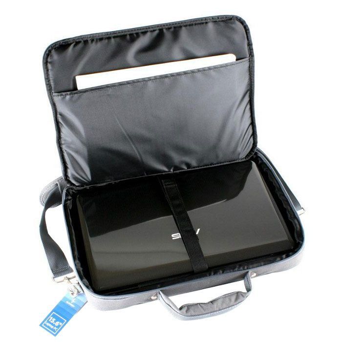 Сумка для ноутбука Sumdex 16" PON-301 GP (PON-301GP) зображення 4
