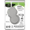 Жесткий диск для ноутбука 2.5" 500GB Seagate (# ST500LM034-FR #)