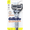 Бритва Gillette SkinGuard Sensitive з 2 змінними картриджами (7702018488148) зображення 2